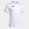 Joma Toletum V Shirt - White