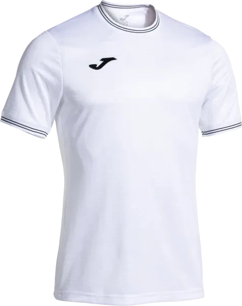 Joma Toletum V Shirt - White