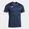 Joma Toletum V Shirt - Navy