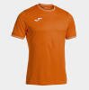 Joma Toletum V Shirt - Orange