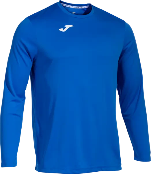 Joma Combi L/S T-Shirt - Royal