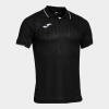 Joma Fit One Shirt - Black