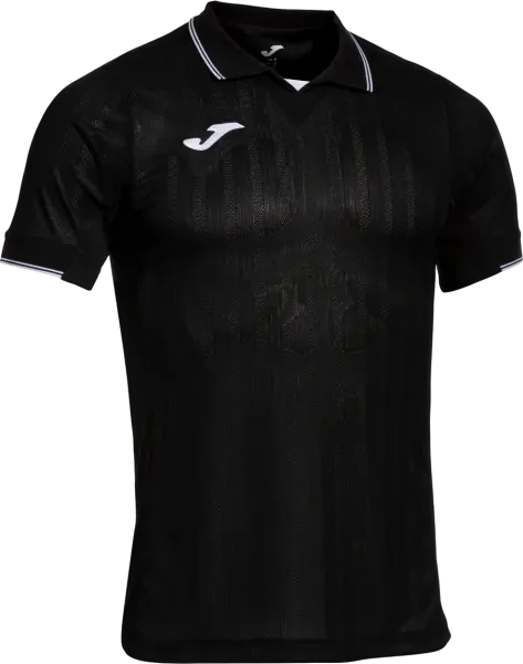 Joma Fit One Shirt - Black