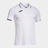 Joma Fit One Shirt - White