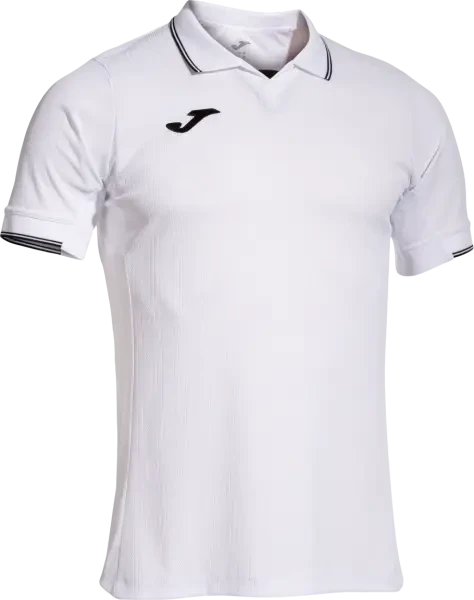 Joma Fit One Shirt - White