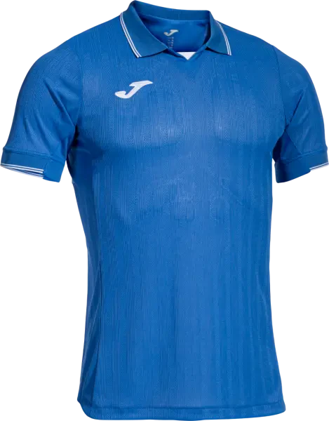 Joma Fit One Shirt - Royal