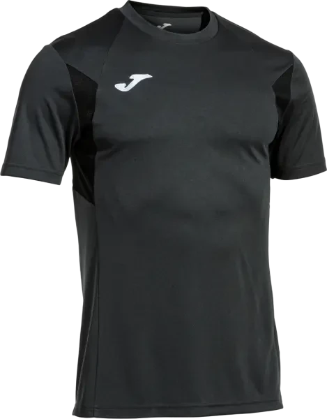 Joma Winner III T-Shirt - Anthracite / Black