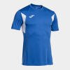 Joma Winner III T-Shirt - Royal / White