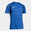 Joma Winner III T-Shirt - Royal / Black