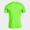 Joma Olimpiada Eco Essential T-Shirt - Fluor Green