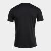 Joma Olimpiada Eco Essential T-Shirt - Black