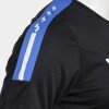 Joma Olimpiada Eco Essential T-Shirt - Black / Royal