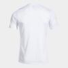 Joma Olimpiada Eco Essential T-Shirt - White