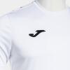 Joma Olimpiada Eco Essential T-Shirt - White