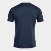 Joma Olimpiada Eco Essential T-Shirt - Navy