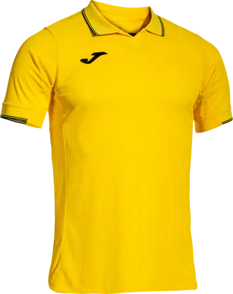 Joma Fit One Shirt - Yellow