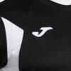 Joma Winner III T-Shirt - Black / White