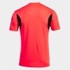 Felixstowe & Walton United FC Coaches T-Shirt - Coral