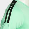 Joma Olimpiada Eco Essential T-Shirt - Mint / Black