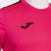 Joma Olimpiada Eco Essential T-Shirt - Fuchsia