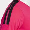 Joma Olimpiada Eco Essential T-Shirt - Fuchsia