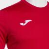 Joma Olimpiada Eco Essential T-Shirt - Red