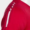 Joma Olimpiada Eco Essential T-Shirt - Red