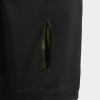 Joma Winner III Full Zip Top - Black / Yellow