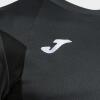 Joma Winner III T-Shirt - Anthracite / Black