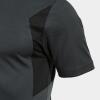 Joma Winner III T-Shirt - Anthracite / Black