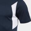 Joma Winner III T-Shirt - Navy / White