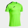 Joma Olimpiada Eco Essential T-Shirt - Fluor Green