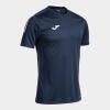 Joma Olimpiada Eco Essential T-Shirt - Navy