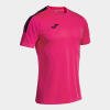 Joma Olimpiada Eco Essential T-Shirt - Fuchsia