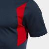 Joma Winner III T-Shirt - Navy / Red