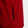 Joma Winner III Full Zip Top - Red / White