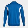 Joma Winner III Full Zip Top - Royal / White