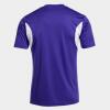 Joma Winner III T-Shirt - Violet / White