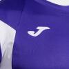 Joma Winner III T-Shirt - Violet / White