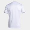 Joma Toletum V Shirt - White