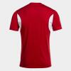 Joma Winner III T-Shirt - Red / White