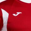 Joma Winner III T-Shirt - Red / White