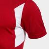 Joma Winner III T-Shirt - Red / White