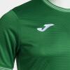 Joma Toletum V Shirt - Green