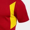 Joma Winner III T-Shirt - Red / Yellow