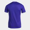 Joma Toletum V Shirt - Purple