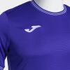 Joma Toletum V Shirt - Purple