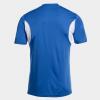 Joma Winner III T-Shirt - Royal / White