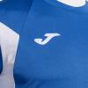 Joma Winner III T-Shirt - Royal / White