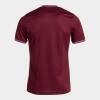 Joma Toletum V Shirt - Burgundy